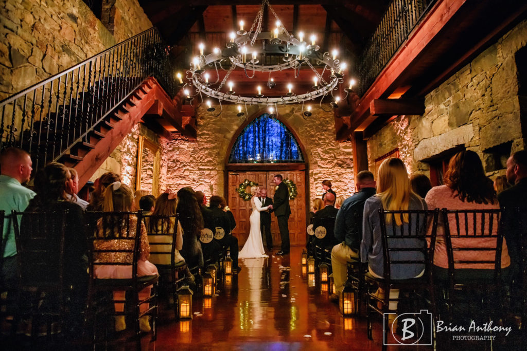 Great Hall Ceremony