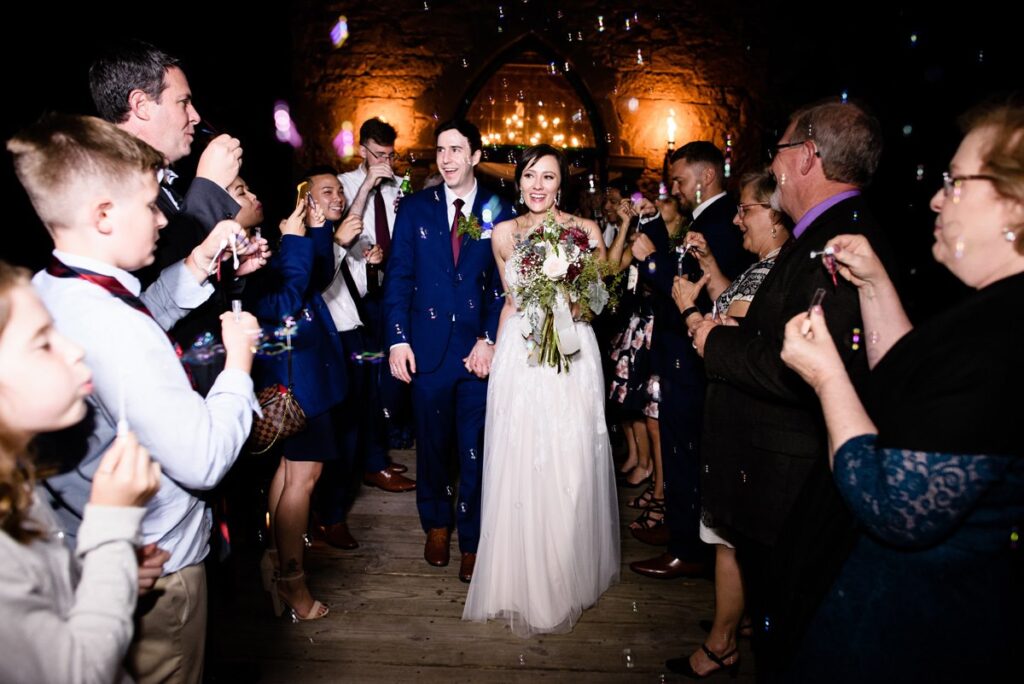 Traditional Weddings Are Here To Stay in 2025