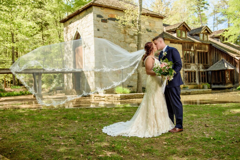 How to Find a Wedding Venue You Will Love